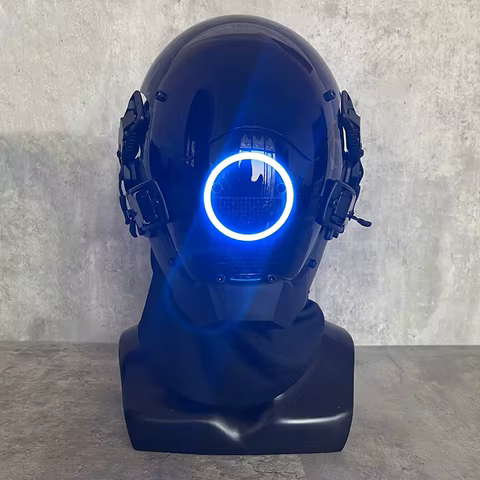 12 best sales the mask - №9