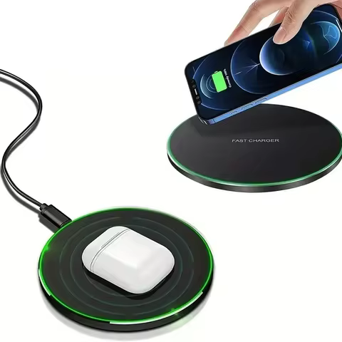 10 best sales xiaomi wireless charger - №2