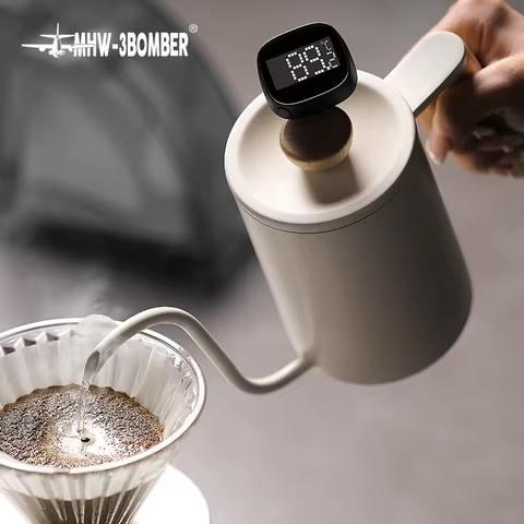 6 best sales coffee kit - №4