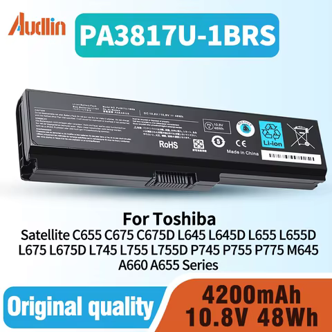 10 best sales toshiba laptop parts - №6