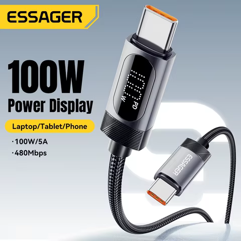 10 best sales usb c splitter cable - №4