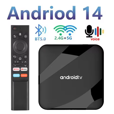 8 best sales s905 tv box - №5