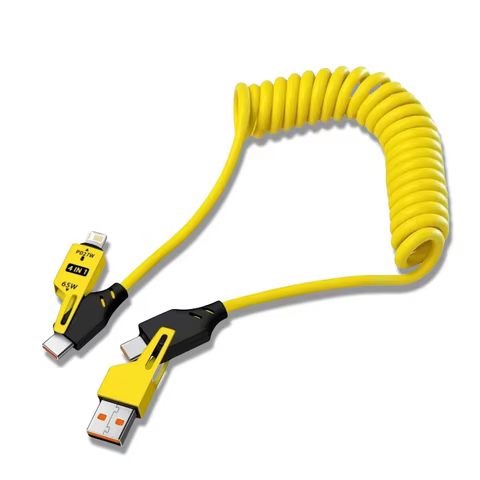 10 best sales usb cable short - №1