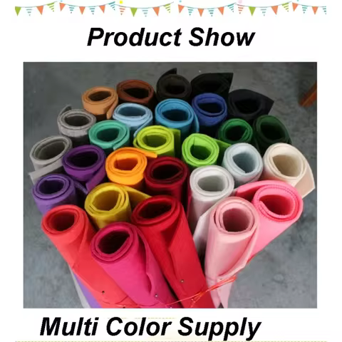 10 best sales needle felt - №8