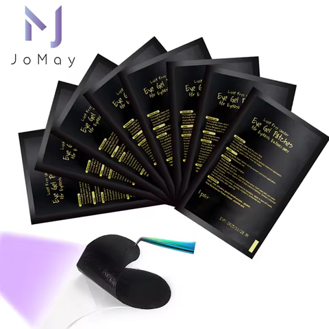 12 best sales hydrogel patch - №10