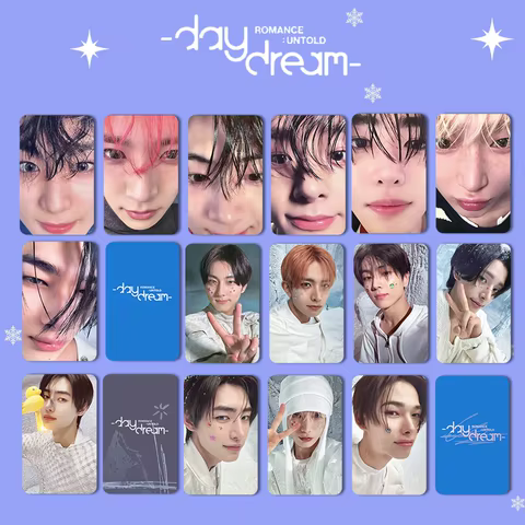 12 best sales enhypen photocards - №3