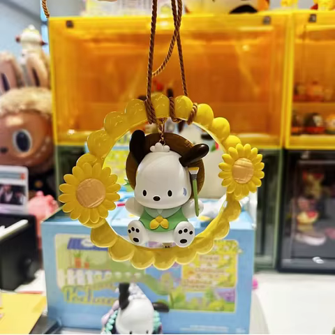 12 best sales blind boxes - №12