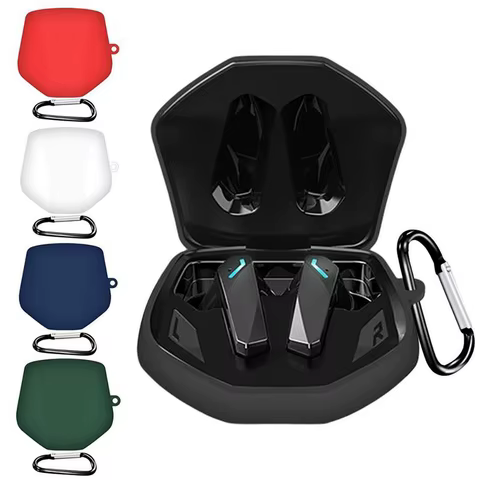 12 best sales headset bag - №6
