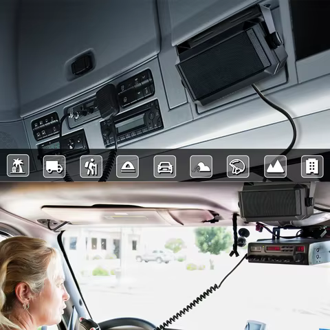 12 best sales 3.5mm jack speakers - №2