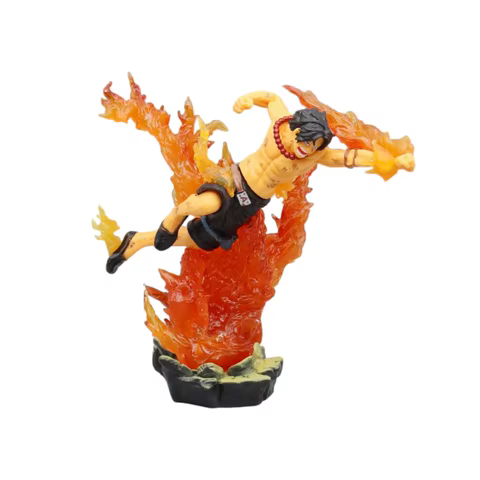 Hot One Piece 10cm Anime Figure GK Roronoa Zoro Three-blade Sa-maximum Manga Anime Statue Action Figure Collection Model Kid Toy 10 best sales 50 cent figure - №10