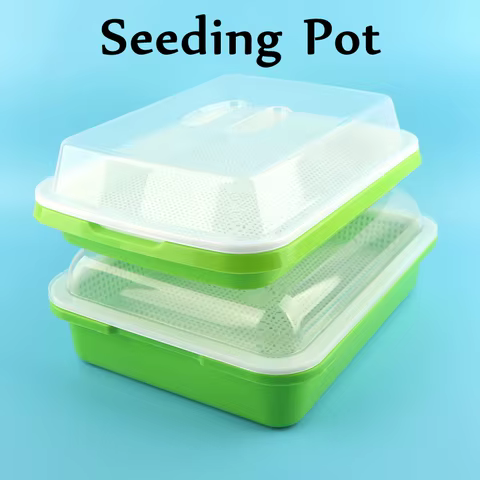8 best sales hydroponic garden system - №6