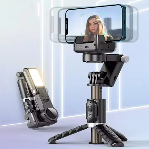 10 best sales 360 invisible selfie stick - №5