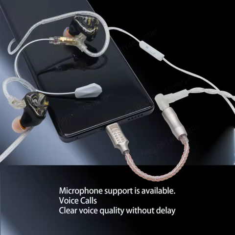 12 best sales usb c to 3.5mm adapter dac - №2