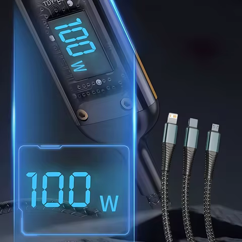 10 best sales usb c splitter cable - №1