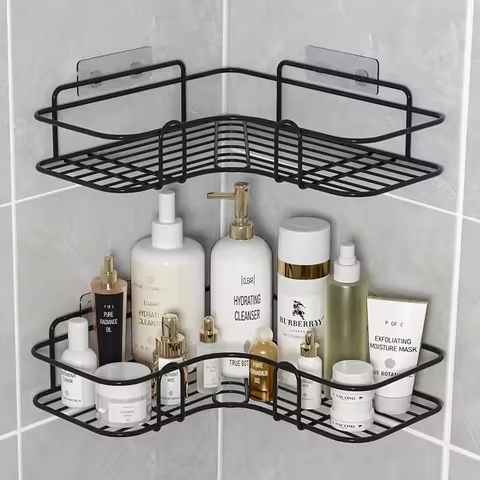 8 best sales bathroom caddy - №8
