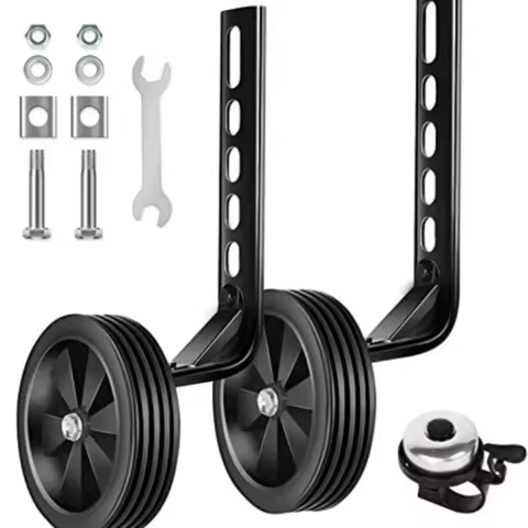 8 best sales baby balance bike - №2