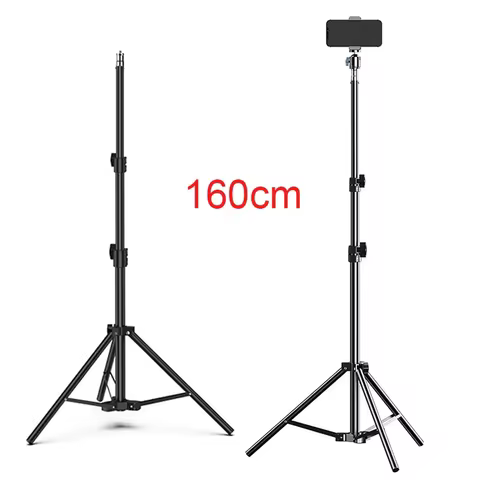 8 best sales tripod travel - №5