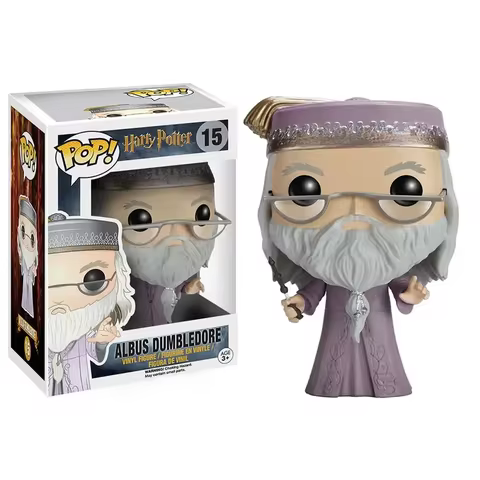 10 best sales pop funko harry potter - №8