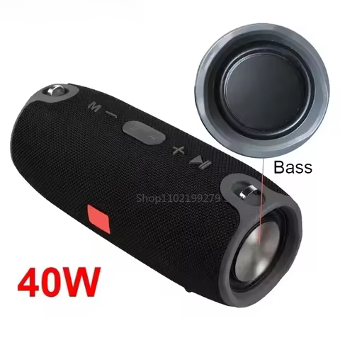10 best sales 40w speaker - №8