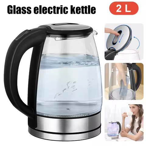 10 best sales electric water boiler - №5