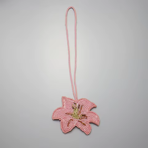 10 best sales butterfly embroidery - №10