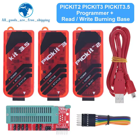 10 best sales pickit - №1