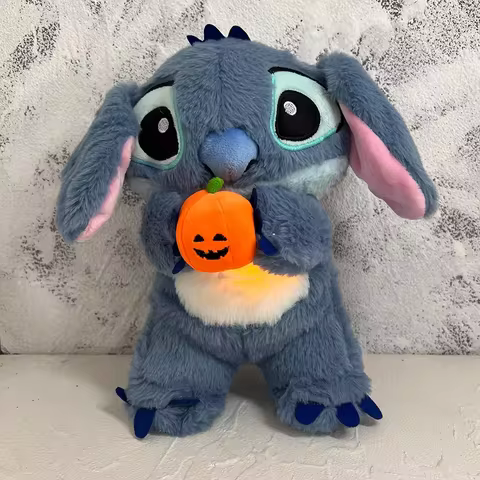 12 best sales stitch doll - №10