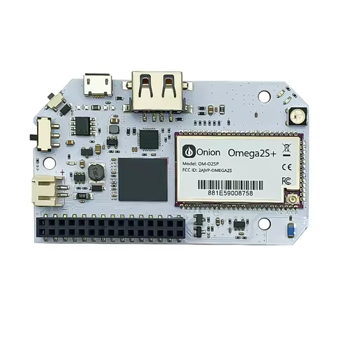 8 best sales onion omega2 - №8