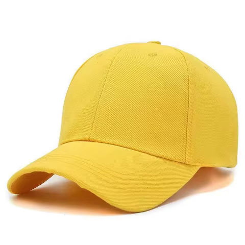 Blank Unisex Adjustable Dad Hat Solid Color Twill Plain Acrylic Baseball Cap Cheap Women Men Summer Autumn Spring Sun Visor Hats 10 best sales custom visor - №7