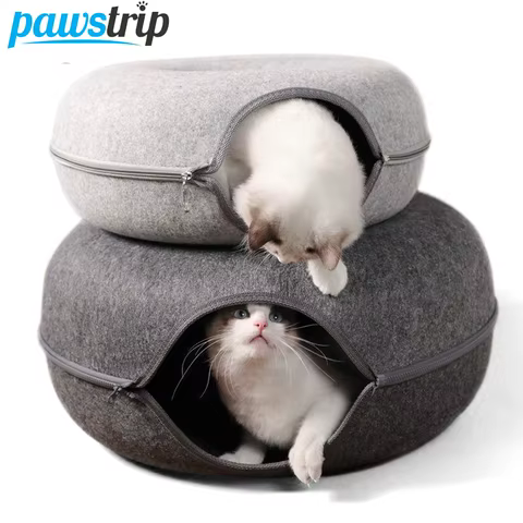 10 best sales cat basket - №4