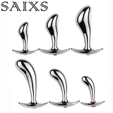 10 best sales anal metal - №8