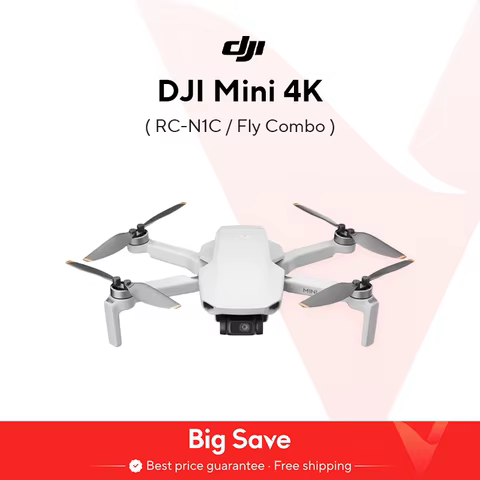 10 best sales fishing drone with bait release - №7