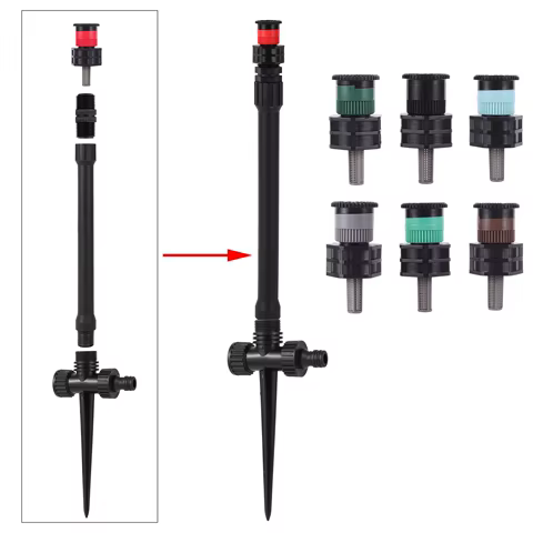 10 best sales pop up sprinkler - №5