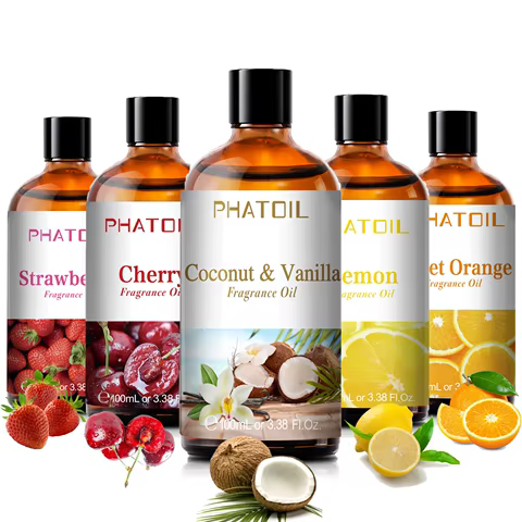 6 best sales aromaterapy - №3