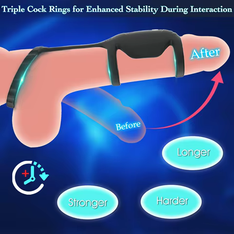10 best sales testicle tickler - №7