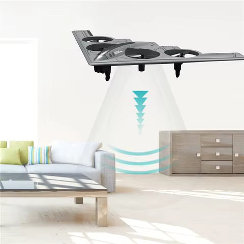 10 best sales fpv airplane - №10