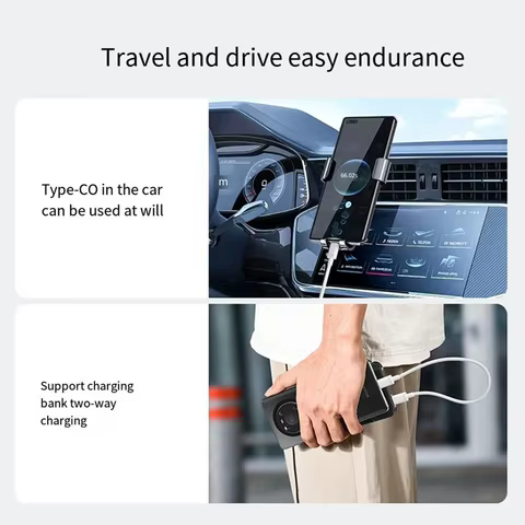 120W 10A Dual USB-C To Type C Super Fast Charging Data Cable For iPhone15 Samsung Huawei Quick Cord Transfer Wire 0.25m/1m/2m/3m 10 best sales moto g power 2022 - №4