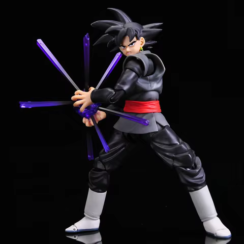8 best sales demoniacal fit goku - №8