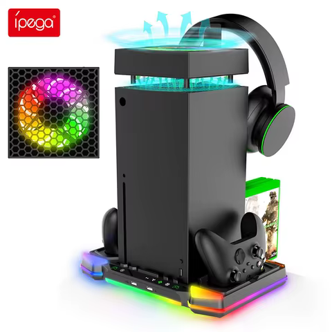 8 best sales base xbox series x - №6