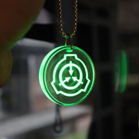 8 best sales scp foundation - №7