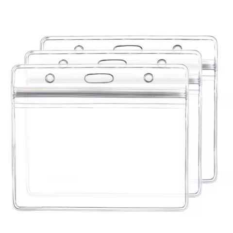 10 best sales badge holder vertical - №6