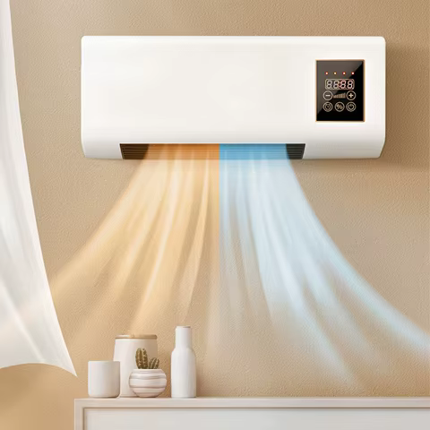10 best sales smart air conditioner - №5