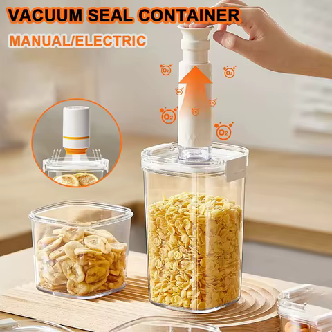 10 best sales coffee vacuum container - №10