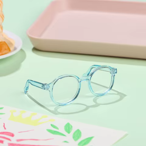 12 best sales blythe glasses - №12