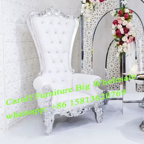 10 best sales chairs for weddings - №6