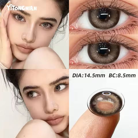 10 best sales blind lenses - №8
