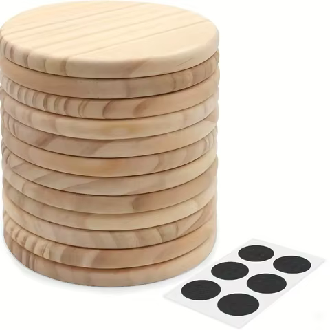 10 best sales wood blanks - №8