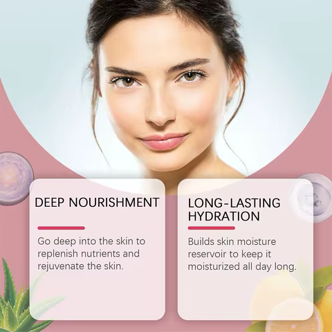1/5/10PCs Bio Collagen Face Mask Shrink Pores Deep Hydrating Overnight Mask Moisturizing Refreshing Brightening Face Skin Care 12 best sales propolis serum - №9