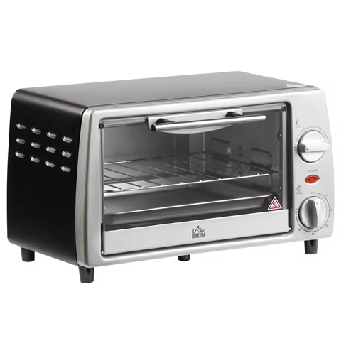 6 best sales electric oven for baking - №1