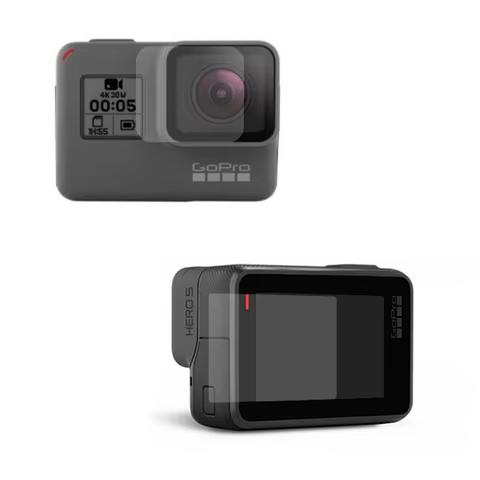 10 best sales gopro hero 7 black accessories - №9